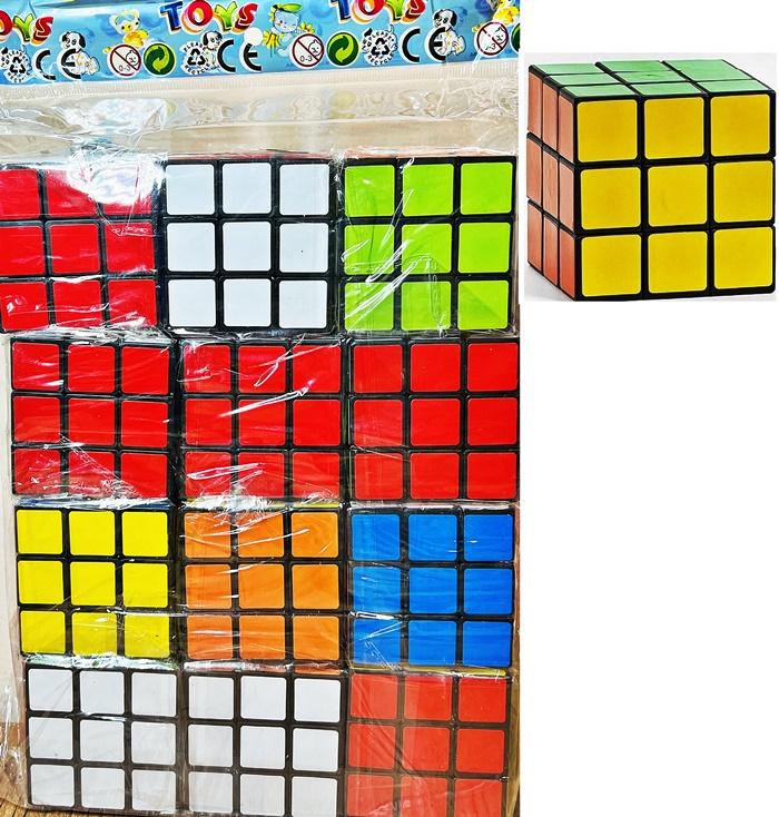 Кубик Рубіка RO-020 оптом